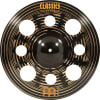 CRASH 16 CLASSICS CUSTOM DARK TRASH CC16DATRC MEINL 0
