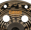 CHINA 16 CLASSICS CUSTOM DARK TRASH CC16DATRCH MEINL 2