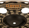 CHINA 16 CLASSICS CUSTOM DARK TRASH CC16DATRCH MEINL 3