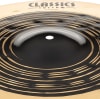 CRASH 16 CLASSICS CUSTOM DUAL CC16DUC MEINL 3
