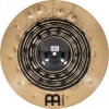 CRASH 16 CLASSICS CUSTOM DUAL CC16DUC MEINL 4