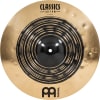 CRASH 16 CLASSICS CUSTOM DUAL CC16DUC MEINL 0