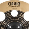 CRASH 16 CLASSICS CUSTOM DUAL TRASH CC16DUTRC MEINL 2