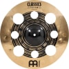 CRASH 16 CLASSICS CUSTOM DUAL TRASH CC16DUTRC MEINL 0