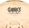 CRASH 16 CLASSICS CUSTOM EXTREME METAL CC16EMC-B MEINL 2