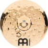 CRASH 16 CLASSICS CUSTOM EXTREME METAL CC16EMC-B MEINL 4