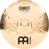CRASH 16 CLASSICS CUSTOM EXTREME METAL CC16EMC-B MEINL 0