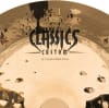CHINA 16 CLASSICS CUSTOM EXTREME METAL CC16EMCH-B MEINL 2