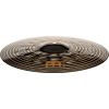 CRASH 16 CLASSICS CUSTOM HEAVY DARK CC16HDAC MEINL 3