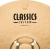 CRASH 16 CLASSICS CUSTOM MEDIUM CC16MC-B MEINL 2