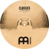 CRASH 16 CLASSICS CUSTOM MEDIUM CC16MC-B MEINL 0