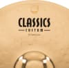 CRASH 16 CLASSICS CUSTOM POWERFUL CC16PC-B MEINL 2