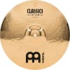 CRASH 16 CLASSICS CUSTOM POWERFUL CC16PC-B MEINL 0
