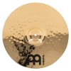 CRASH 16 CLASSICS CUSTOM THIN CC16TC-B MEINL 2