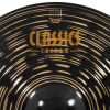 CRASH 16 CLASSICS CUSTOM THIN DARK CC16TDAC MEINL 4