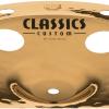 CHINA 16 CLASSICS CUSTOM TRASH CC16TRCH-B MEINL 4