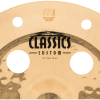 CHINA 16 CLASSICS CUSTOM TRASH CC16TRCH-B MEINL 6