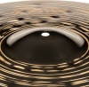 CRASH 17 CLASSICS CUSTOM DARK CC17DAC MEINL 4