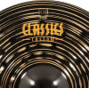 CRASH 17 CLASSICS CUSTOM DARK CC17DAC MEINL 6