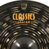 CRASH 18 CLASSICS CUSTOM DARK CC18DAC MEINL 5