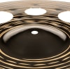 CRASH 18 CLASSICS CUSTOM DARK TRASH CC18DATRC MEINL 2