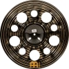 CRASH 18 CLASSICS CUSTOM DARK TRASH CC18DATRC MEINL 3