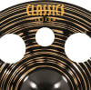 CRASH 18 CLASSICS CUSTOM DARK TRASH CC18DATRC MEINL 4