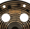 CHINA 18 CLASSICS CUSTOM DARK TRASH CC18DATRCH MEINL 3