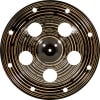 CHINA 18 CLASSICS CUSTOM DARK TRASH CC18DATRCH MEINL 4