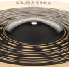 CRASH 18 CLASSICS CUSTOM DUAL CC18DUC MEINL 3