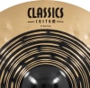 CRASH 18 CLASSICS CUSTOM DUAL CC18DUC MEINL 5