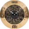 CRASH 18 CLASSICS CUSTOM DUAL CC18DUC MEINL 5