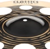 CRASH 18 CLASSICS CUSTOM DUAL TRASH CC18DUTRC MEINL 3