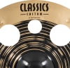 CRASH 18 CLASSICS CUSTOM DUAL TRASH CC18DUTRC MEINL 5