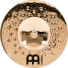 RIDE 18 CLASSICS CUSTOM EXTREME METAL BIG BELL CC18EMBBR-B MEINL 2