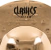 RIDE 18 CLASSICS CUSTOM EXTREME METAL BIG BELL CC18EMBBR-B MEINL 6