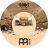 RIDE 18 CLASSICS CUSTOM EXTREME METAL BIG BELL CC18EMBBR-B MEINL 0