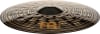 CRASH 18 HEAVY DARK CC18HDAC MEINL 3