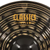 CRASH 18 HEAVY DARK CC18HDAC MEINL 4