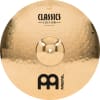 CRASH 18 CLASSICS CUSTOM POWERFUL CC18PC-B MEINL 0
