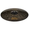 CRASH 18 CLASSICS CUSTOM THIN DARK CC18TDAC MEINL 3