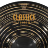CRASH 18 CLASSICS CUSTOM THIN DARK CC18TDAC MEINL 4