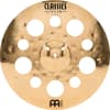 CRASH 18 CLASSICS CUSTOM TRASH CC18TRC-B MEINL 0
