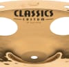 CHINA 18 CLASSICS CUSTOM TRASH CC18TRCH-B MEINL 2