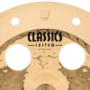 CHINA 18 CLASSICS CUSTOM TRASH CC18TRCH-B MEINL 3