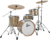 SHELLPACK 12 14 18 + 14X5 SAHARA SPARKLE CATALINA CLUB CC2-J484-SSP GRETSCH 2