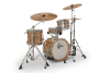 SHELLPACK 10 13 16 + 13X5 SAHARA SPARKLE CATALINA CLUB CC2-M264-SSP GRETSCH 2