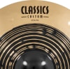 RIDE 20 CLASSIC CUSTOM CC20DUR MEINL 6