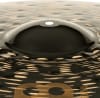RIDE 22 CLASSICS CUSTOM DARK CC22DAR MEINL 5
