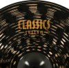 RIDE 22 CLASSICS CUSTOM DARK CC22DAR MEINL 6